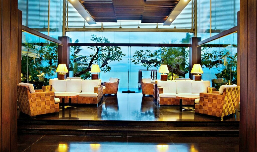 Hotel Golden Tulip Balikpapan Hotel and Suites, Balikpapan, photo