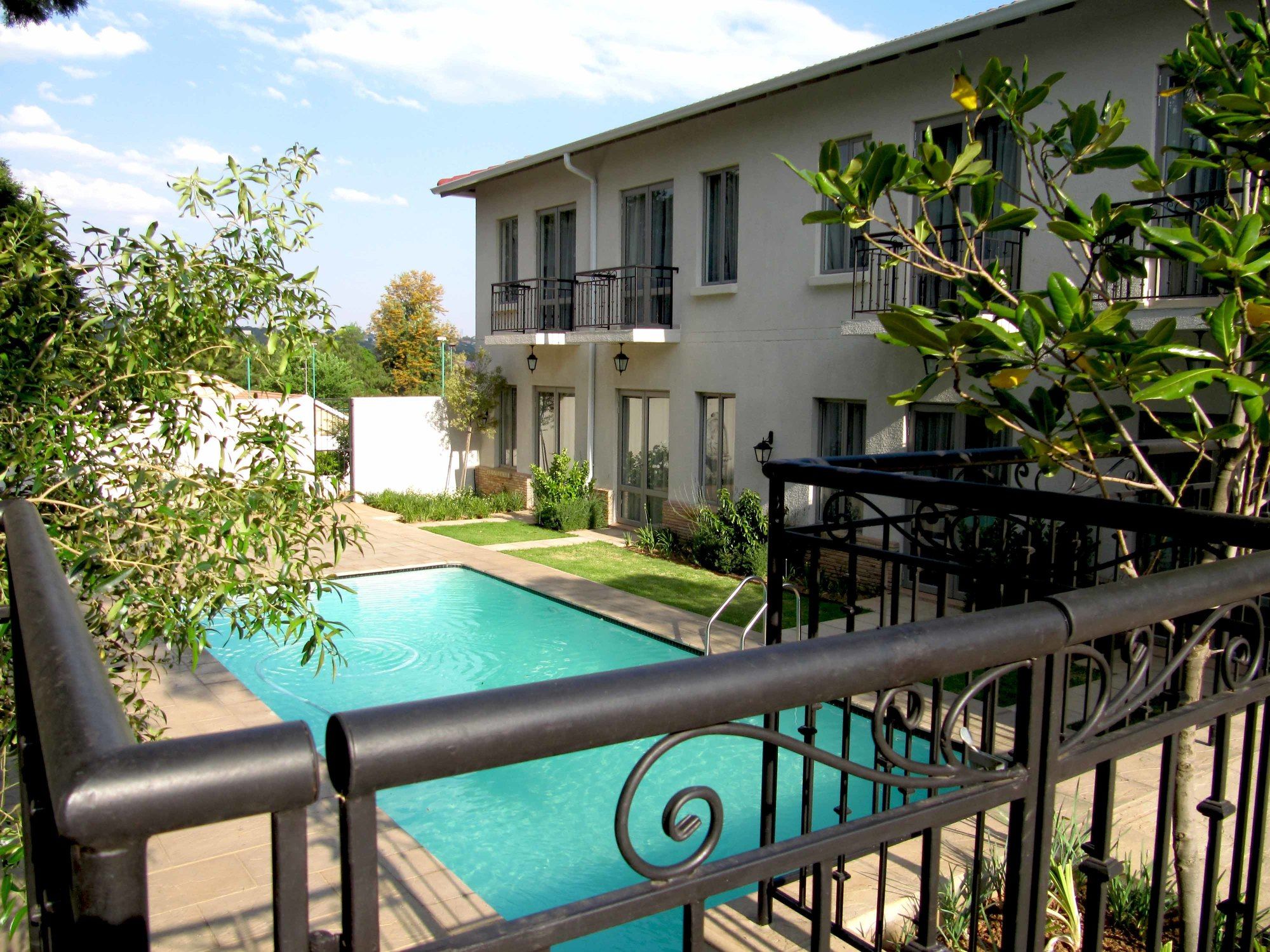 Фото отеля 5