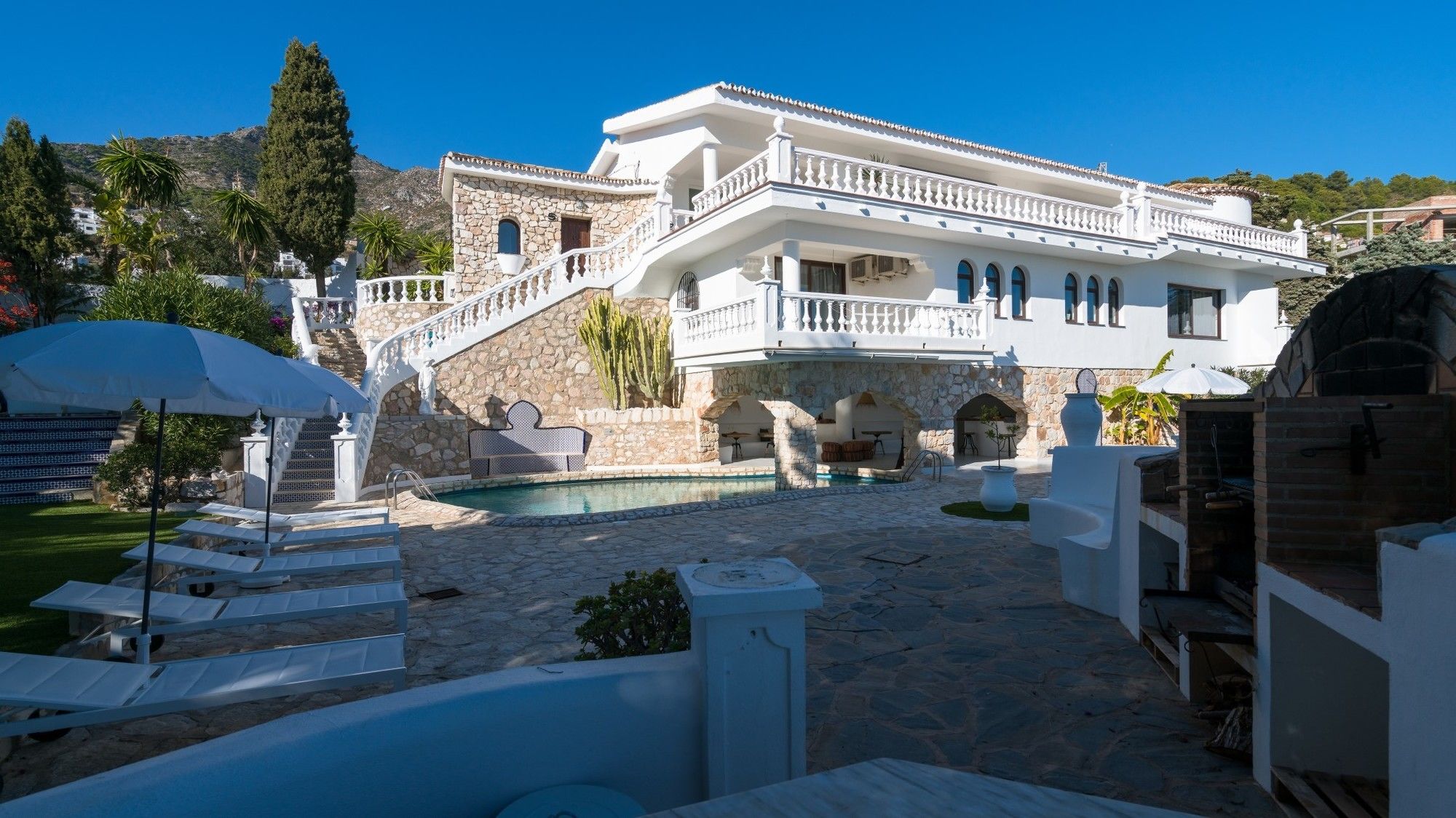 Фото Mijas Residence