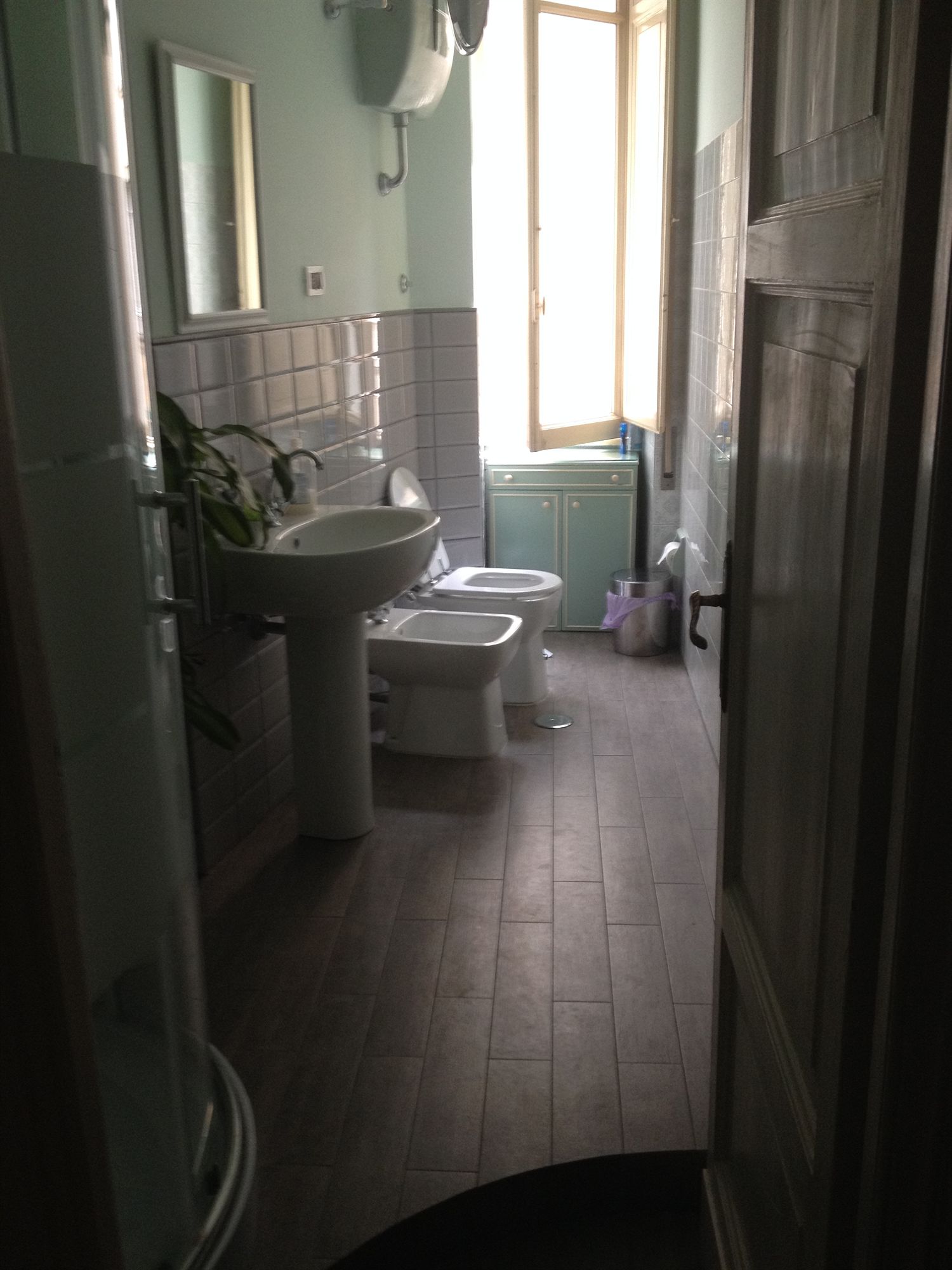 Фото Colazione Al Vaticano