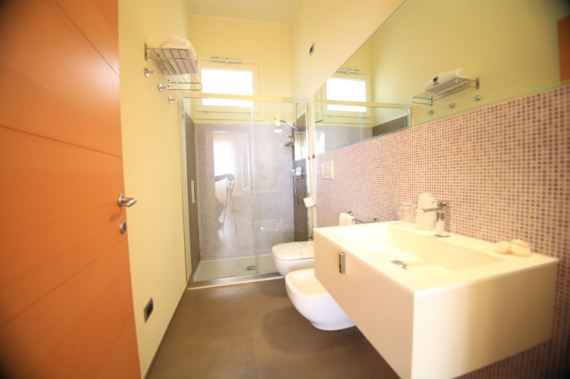 Фото Hotel Città Bella