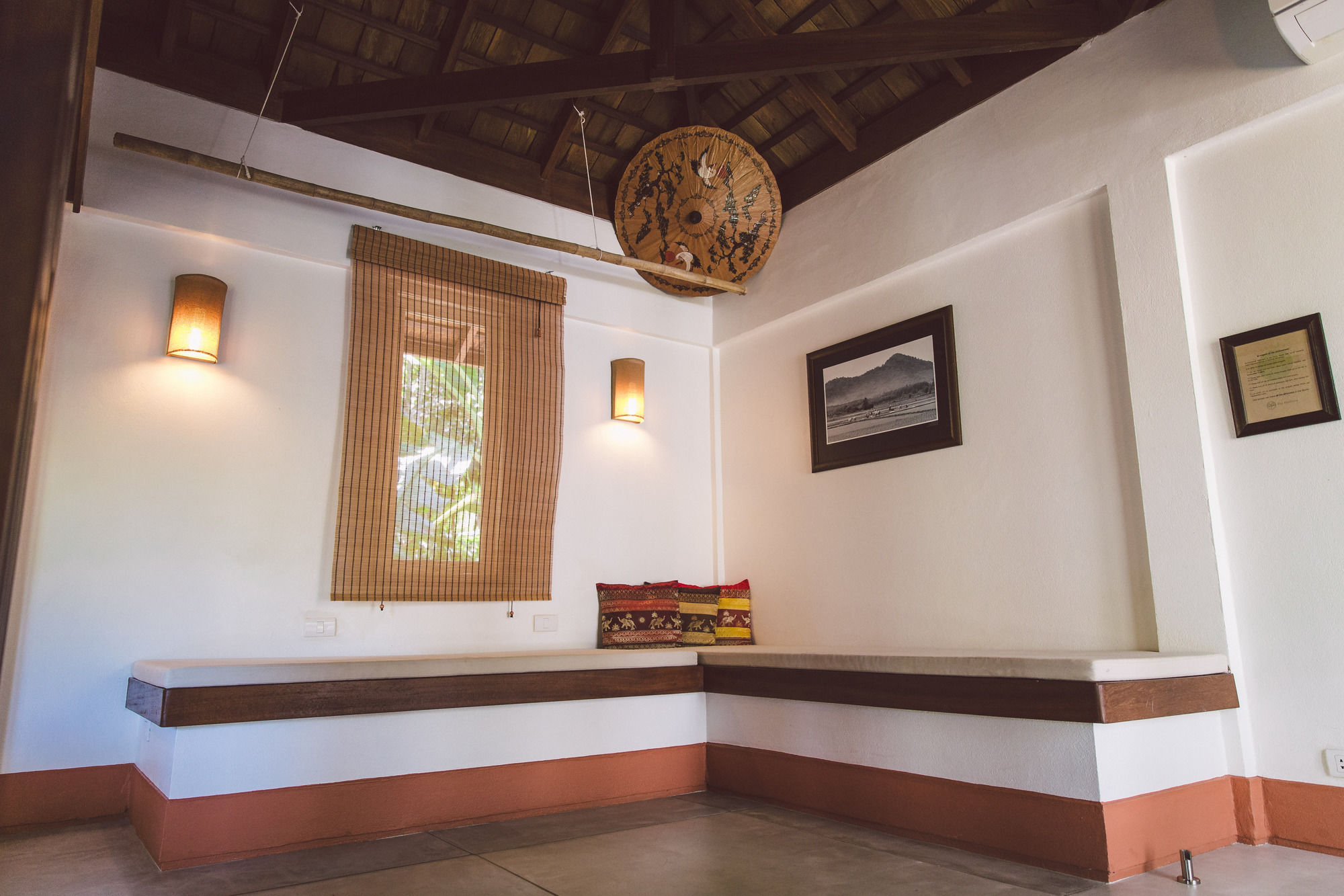 Фото Koyao Bay Pavilions