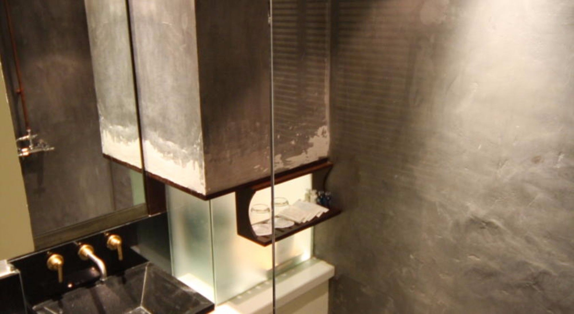 Фото Rich Boutique Hotel