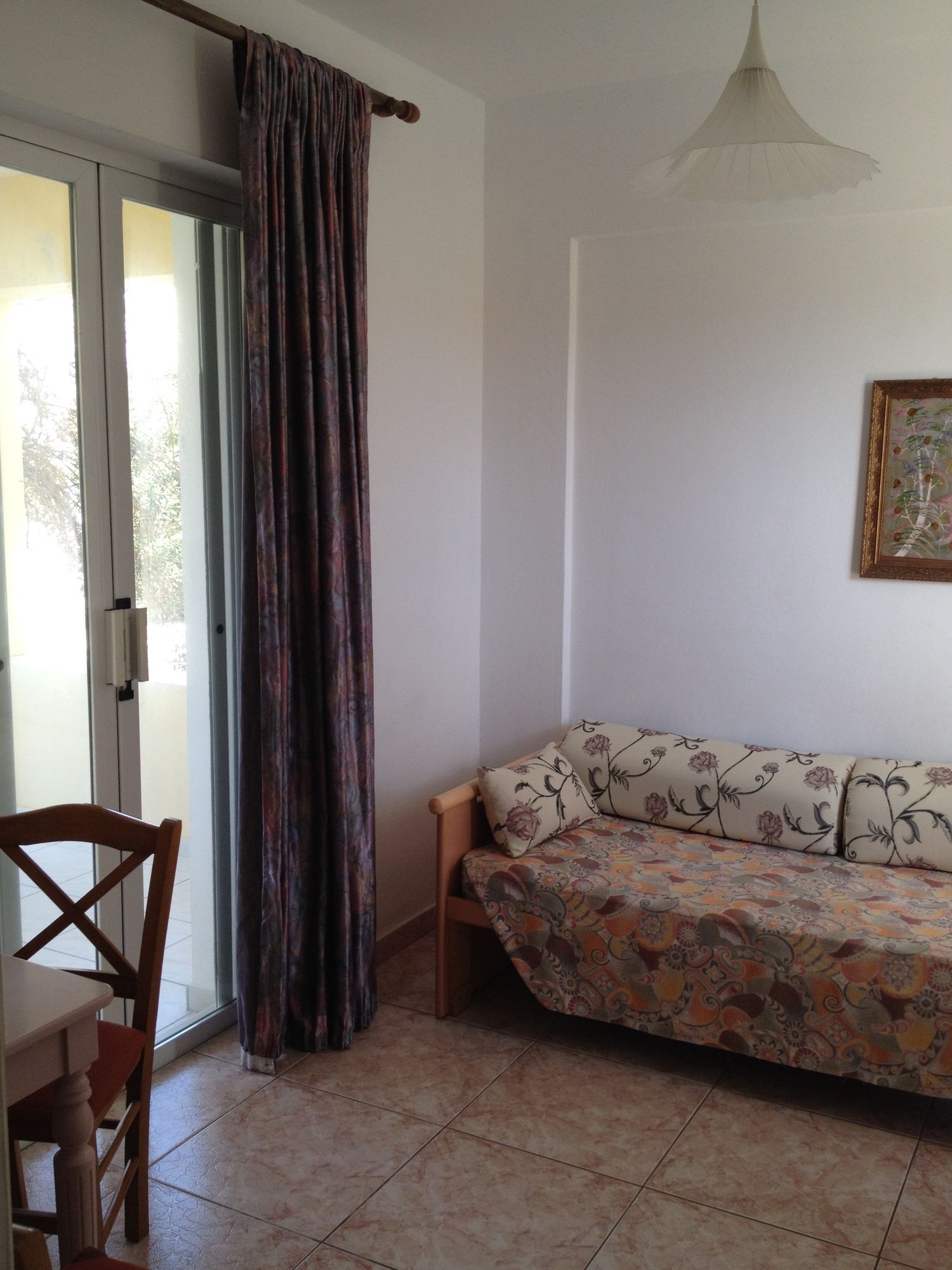 Фото Manine Apartments