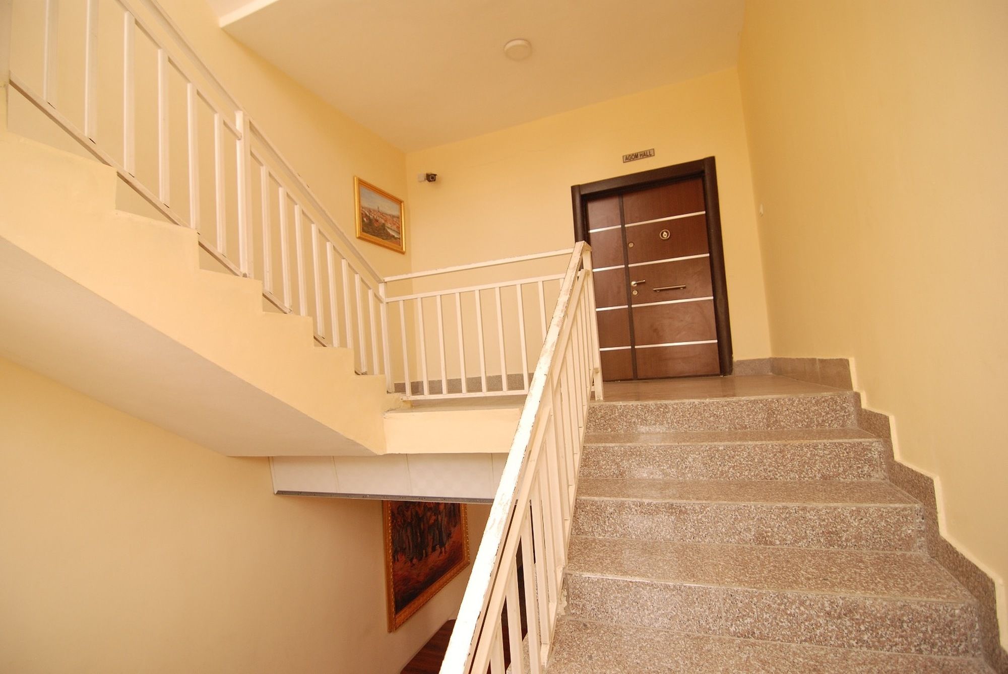 Фото Residency Hotel Area 11 Abuja