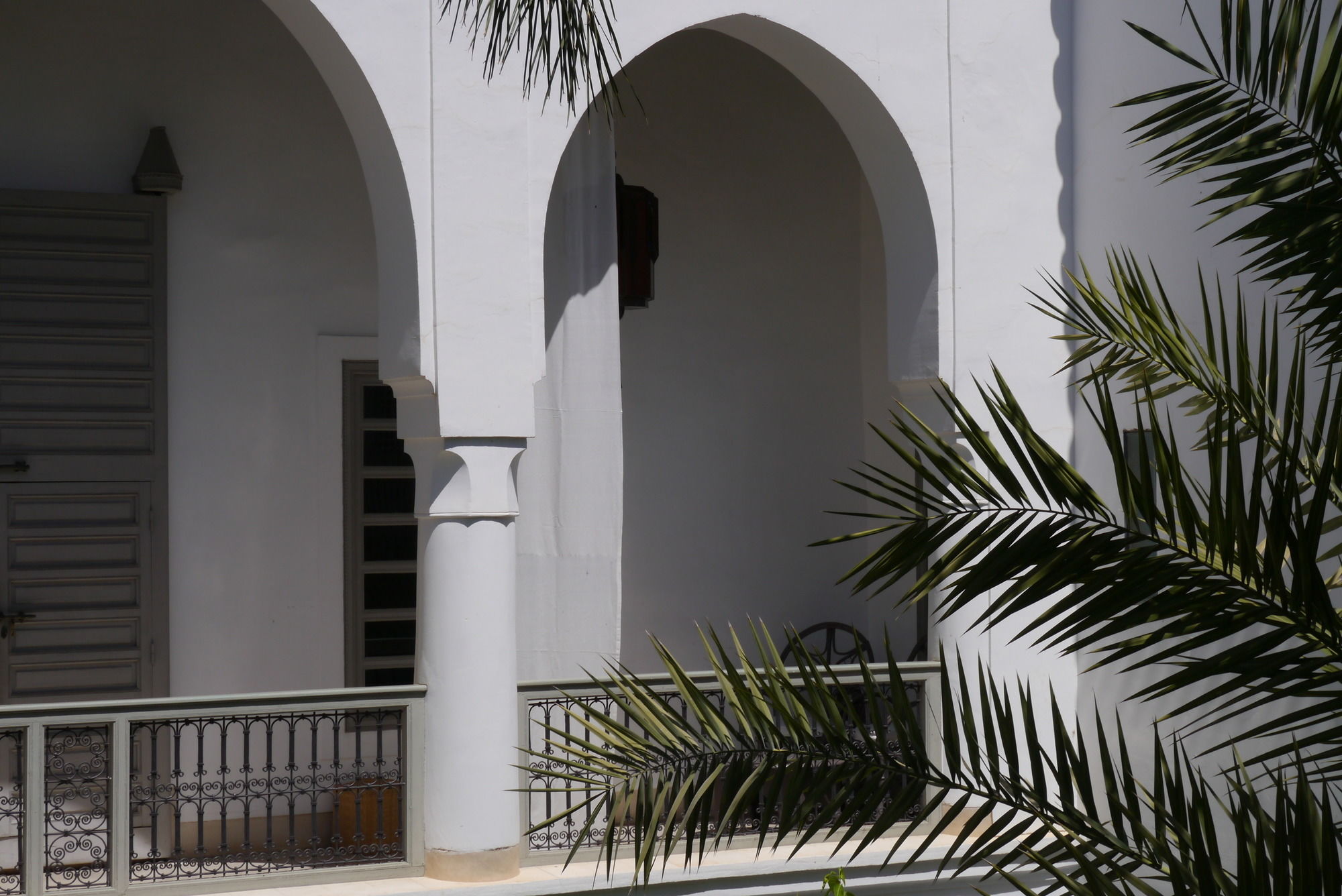 Фото Riad Talaa 12