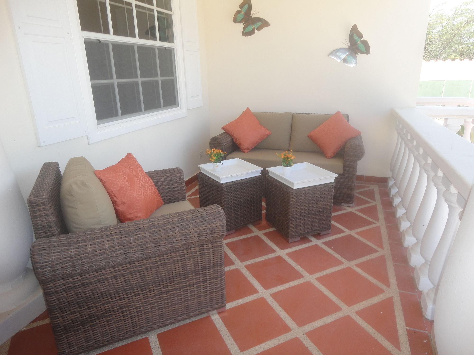 Фото Landslake Apartments