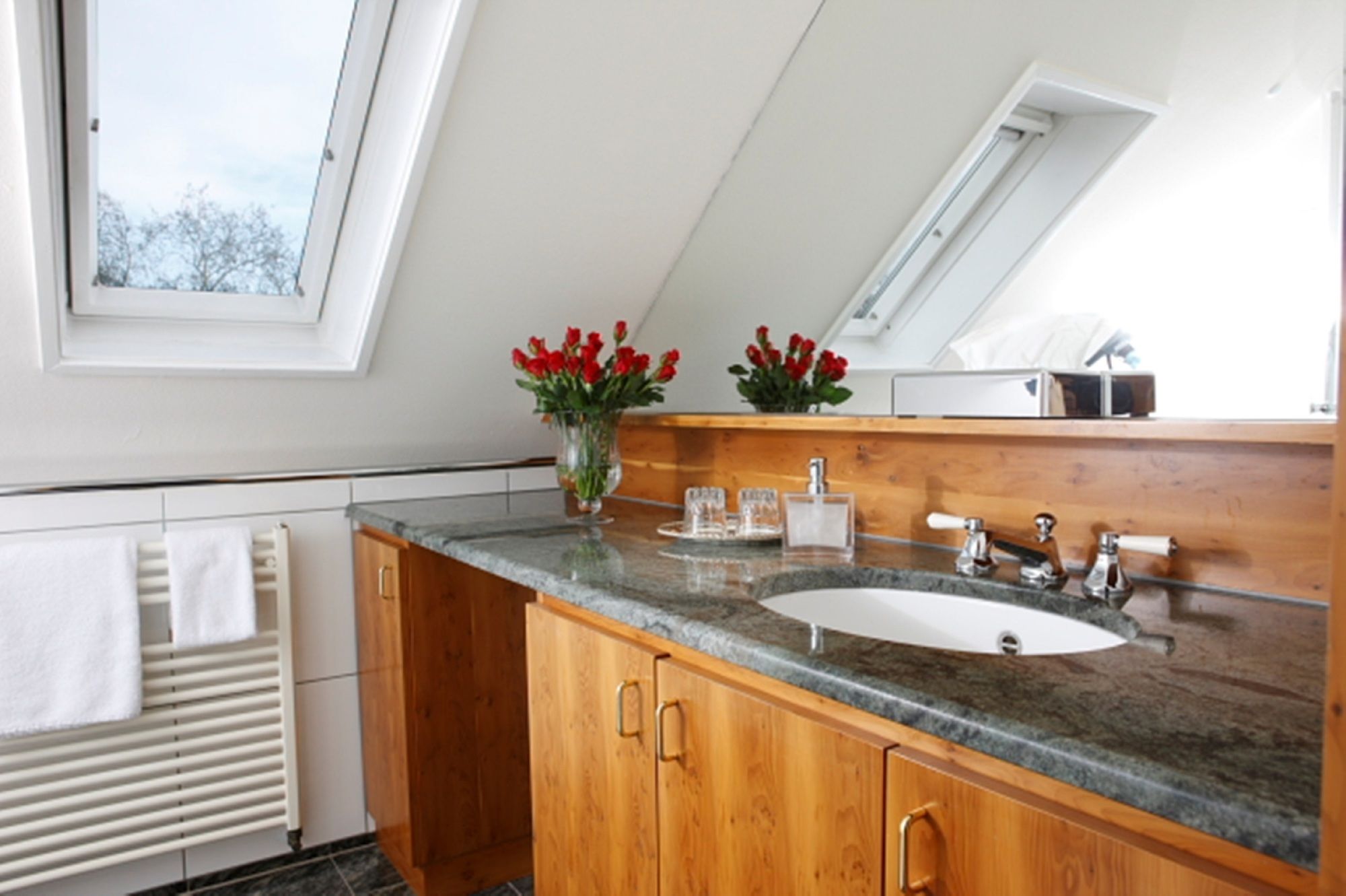 Фото Hotel Villa Achenbach