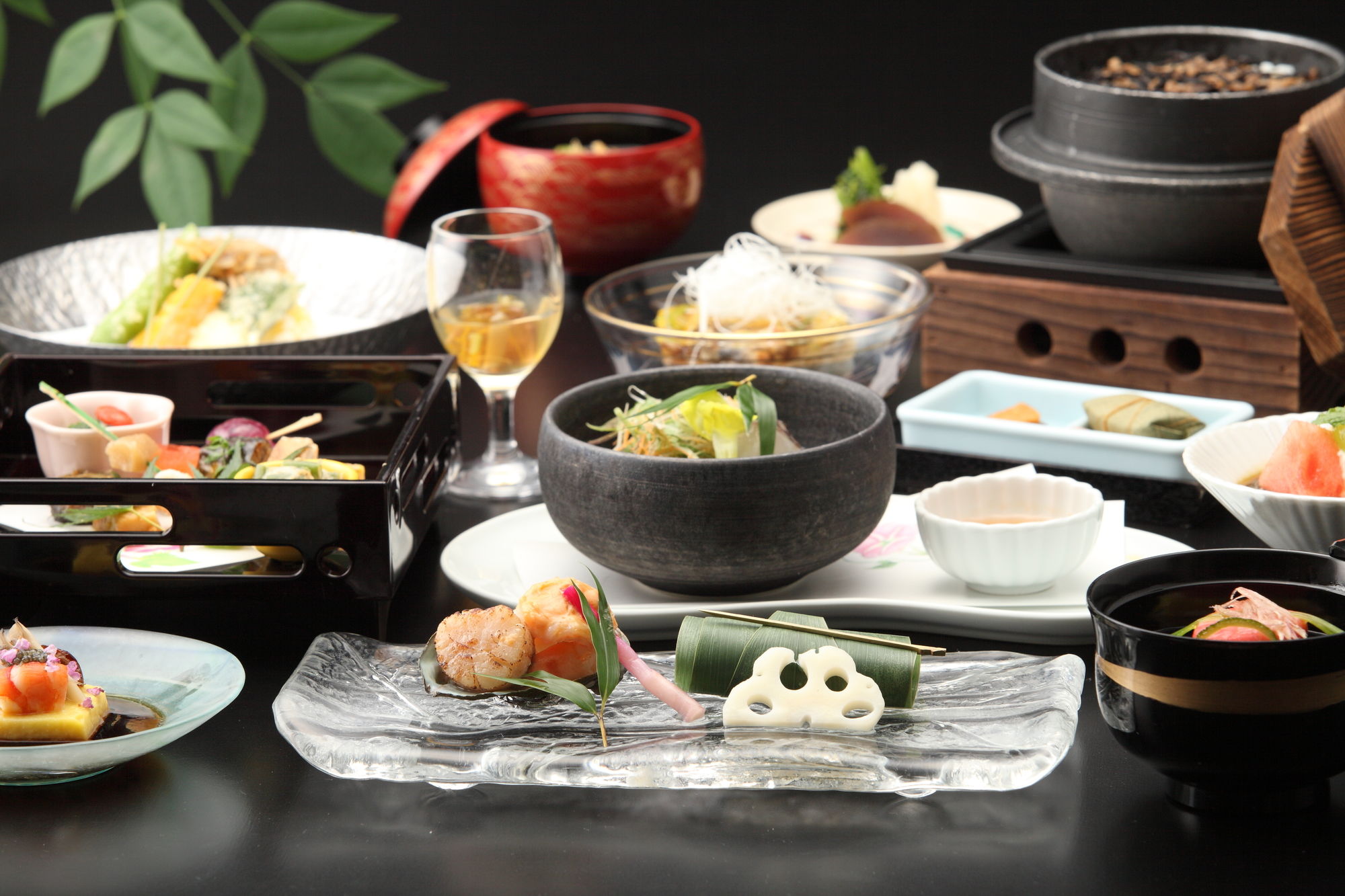 Фото Wakasa Bettei