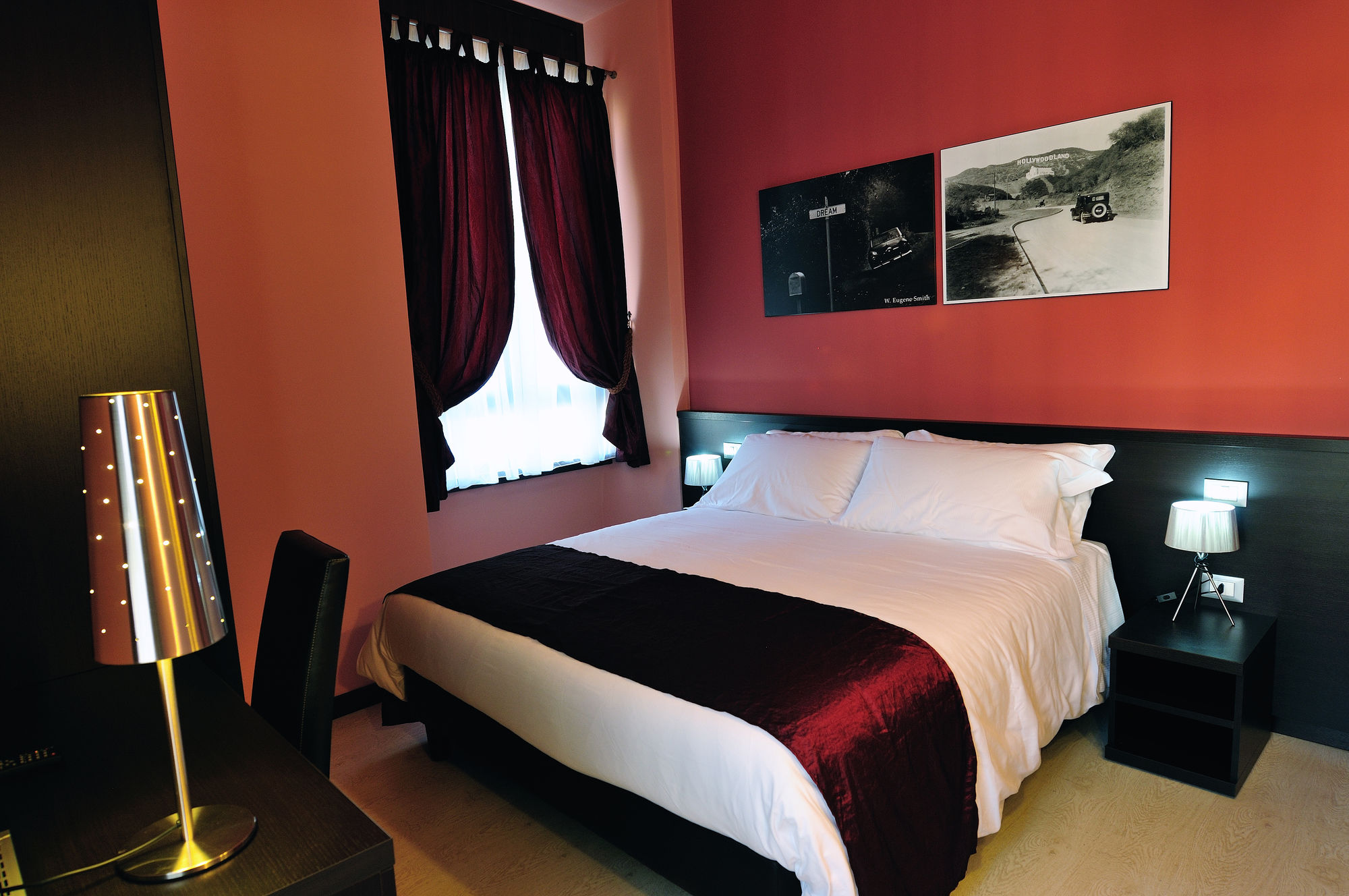 Фото Daysleeper B&b