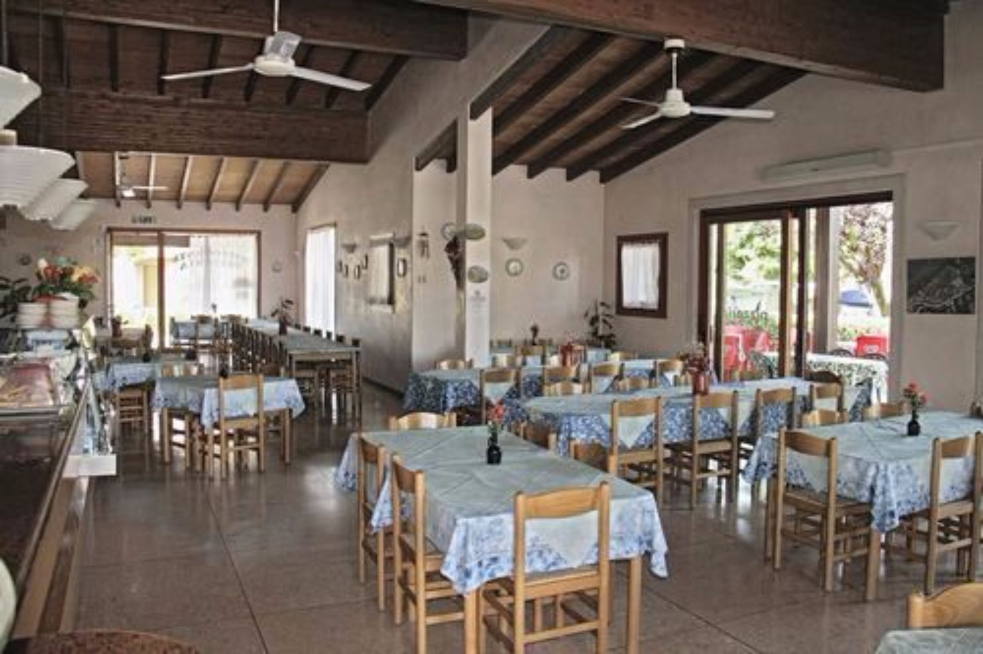 Фото Residence Villaggio Tiglio