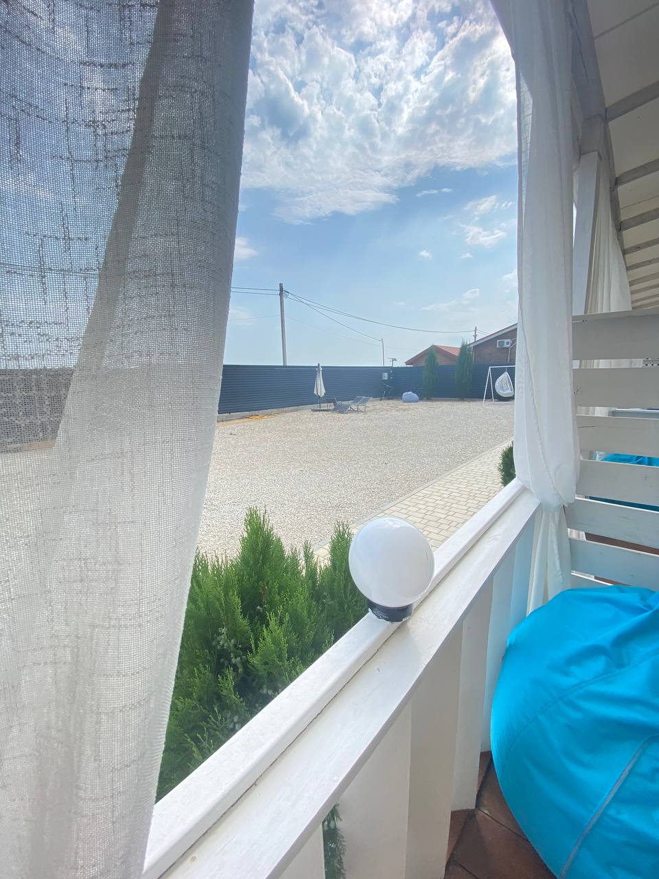 Фото Вилла Счастья