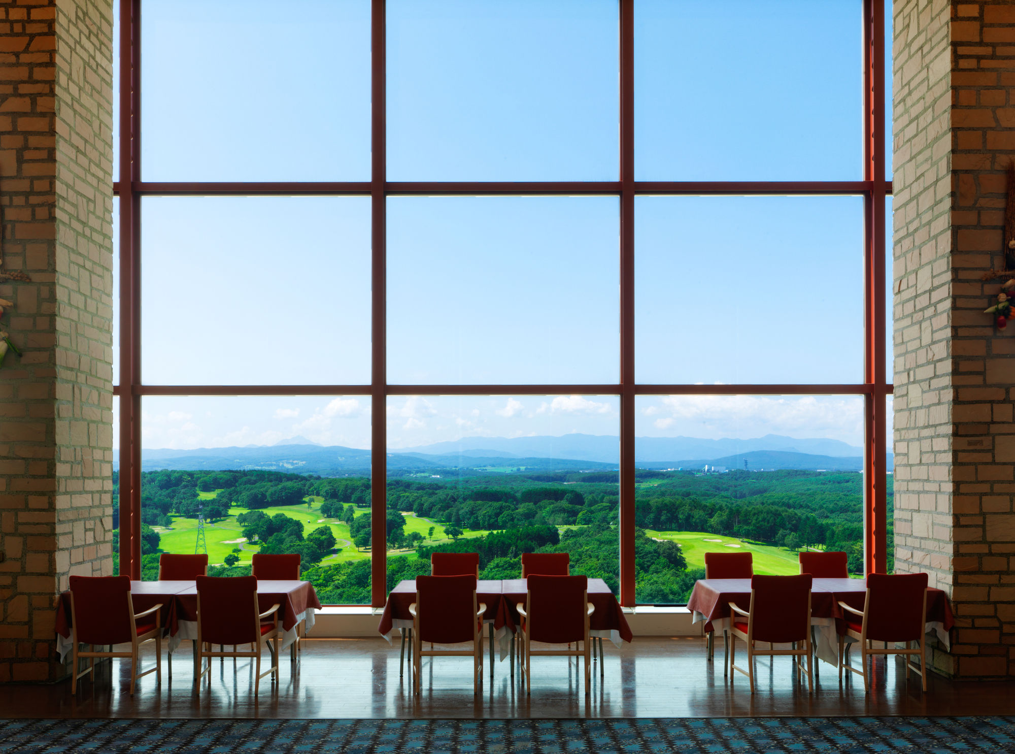 Фото Sapporo Kitahiroshima Classe Hotel