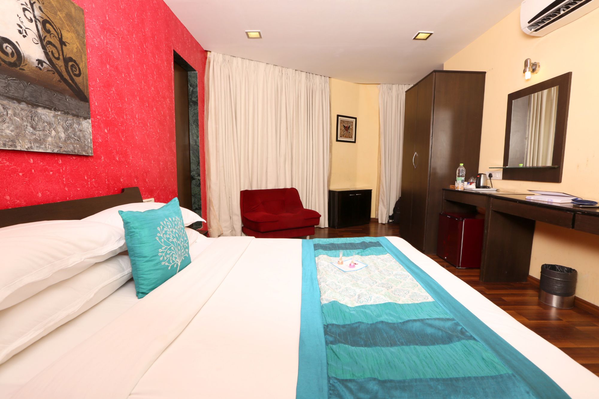 Фото Orritel West