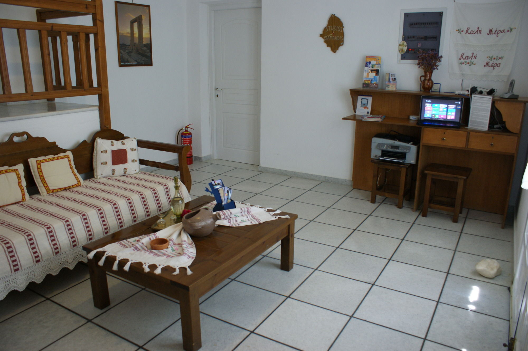 Фото Diamantis Studios