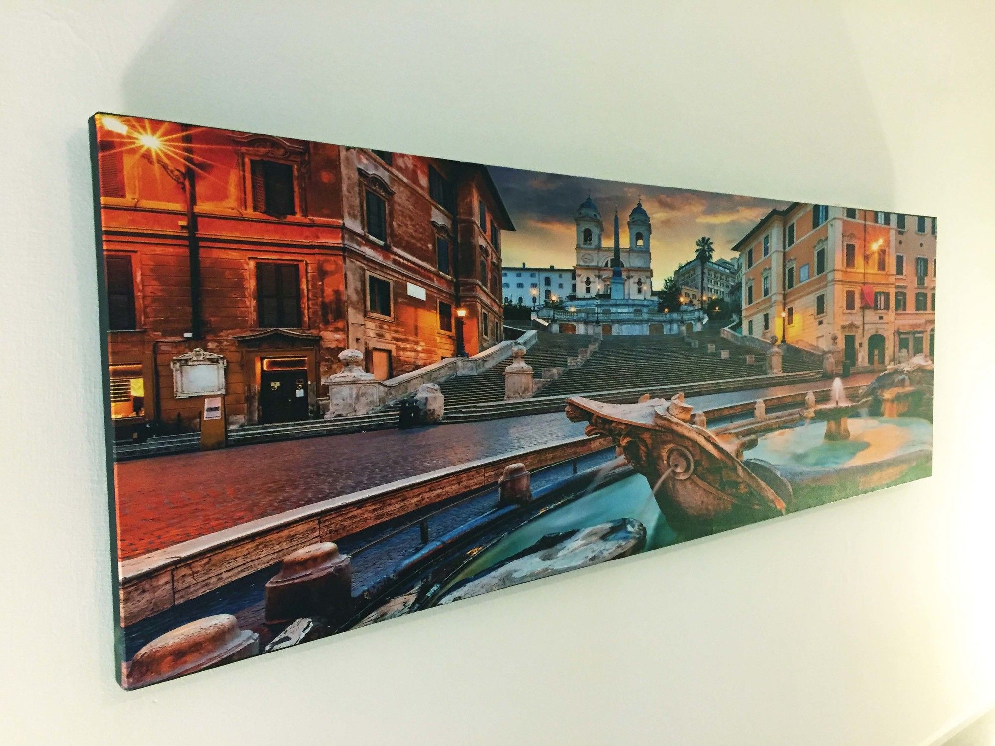 Фото Roman Holidays Rooms Otranto