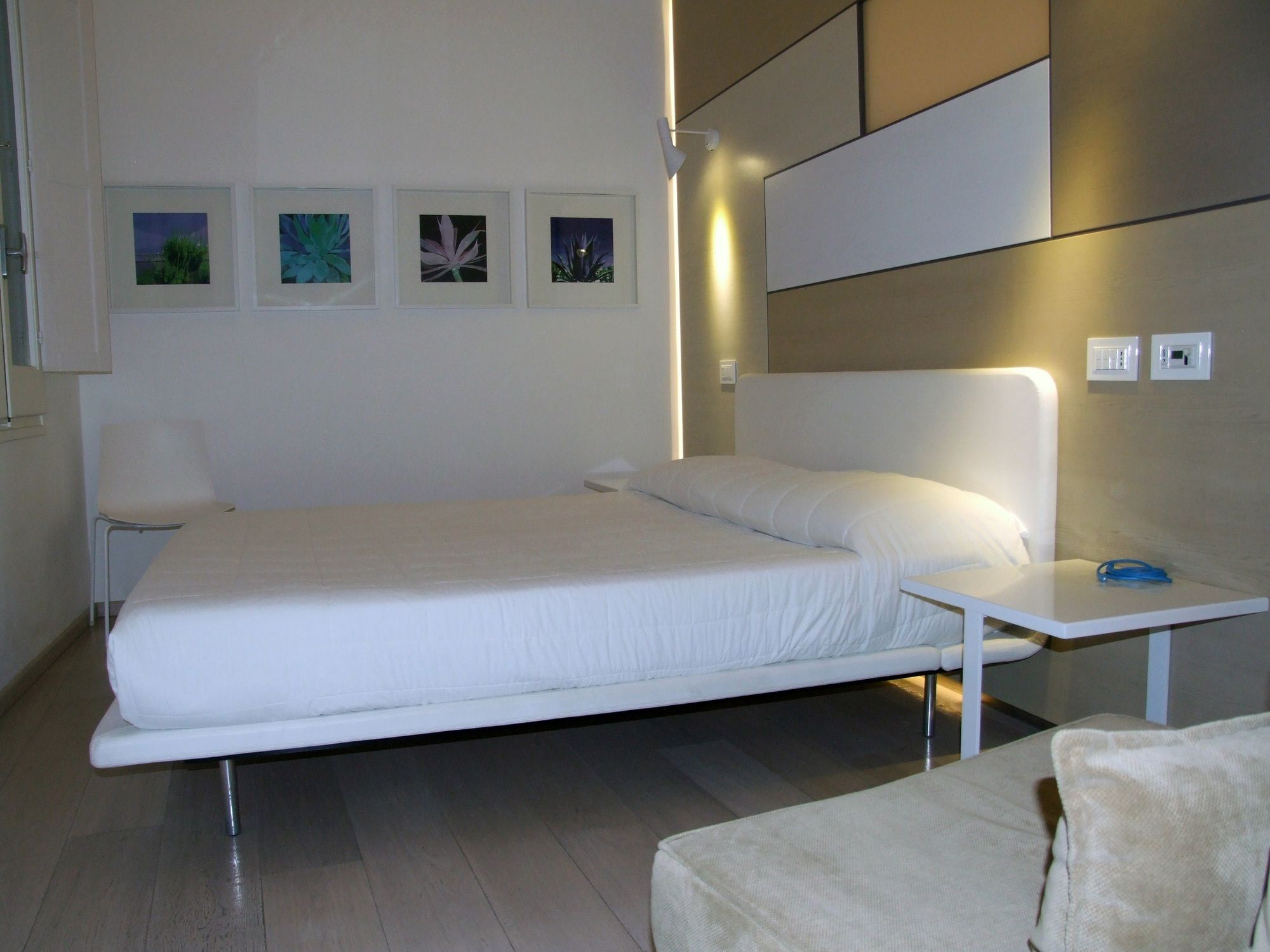 Фото Santacroce Luxury Rooms