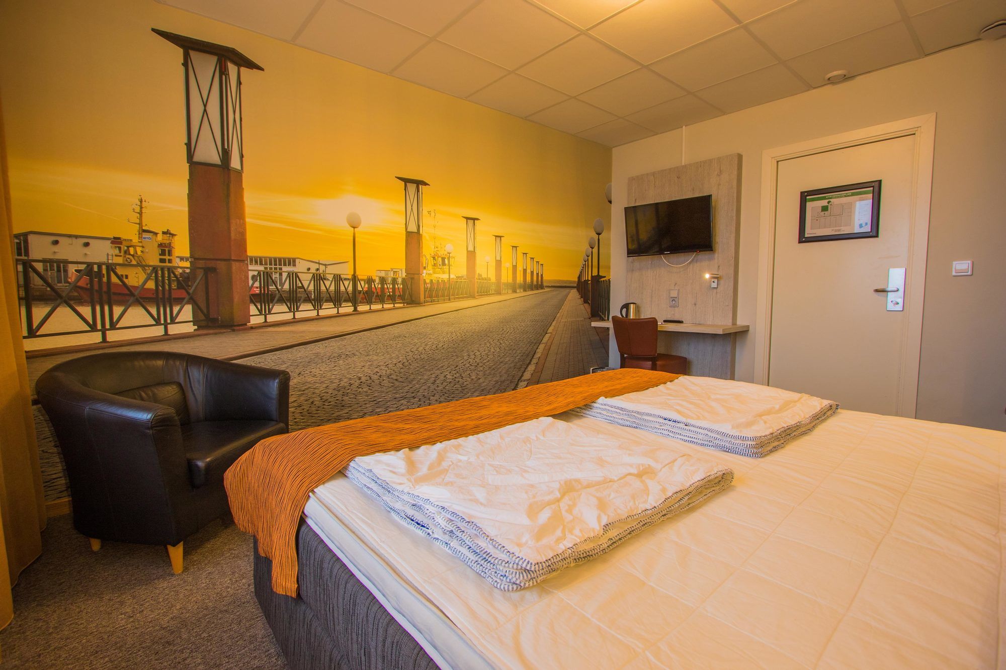 Фото Dream – Luxury Hostel