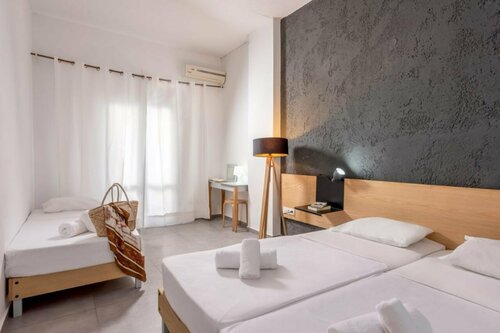 Гостиница Azure Mare Hotel