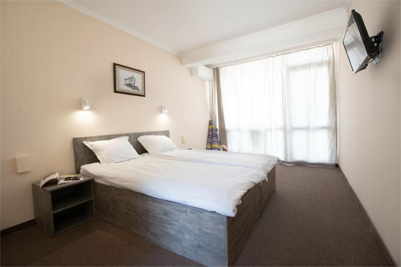 Фото Hotel Azuro