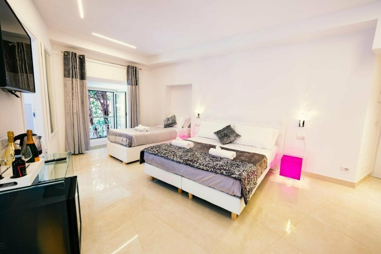 Фото San Pietro Grand Suite