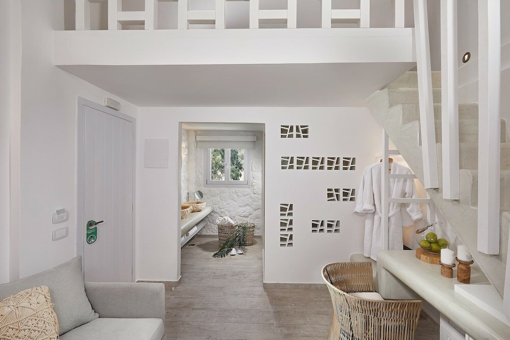 Фото Petri Suites