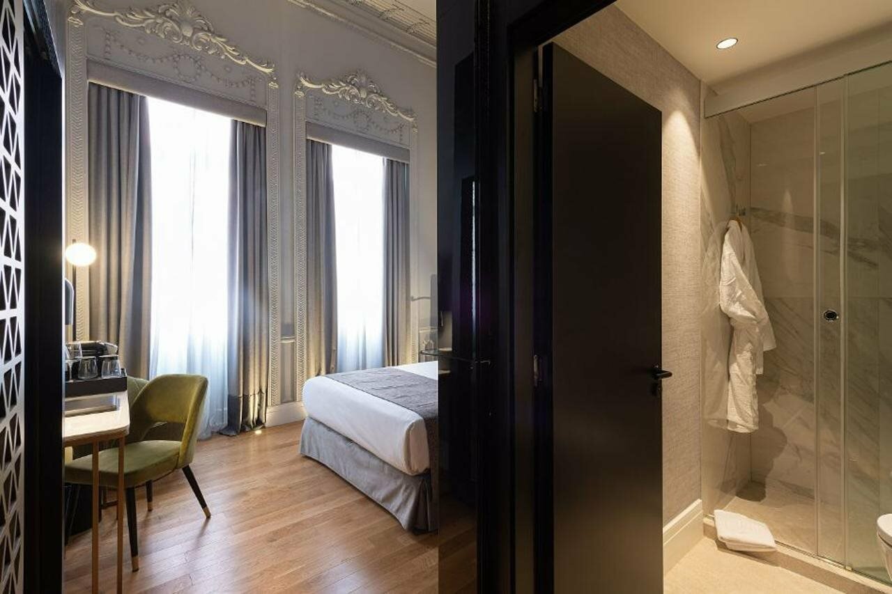 Фото Boutique Hotel Cordial Malteses