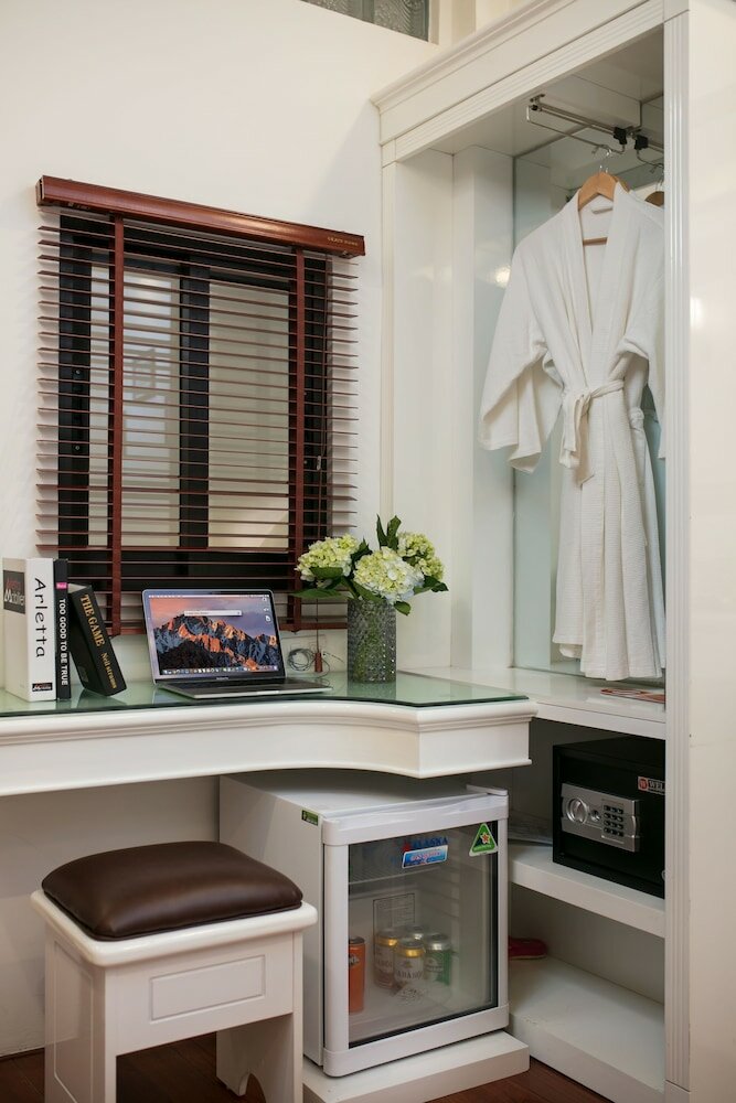 Фото Trang Trang Premium Hotel