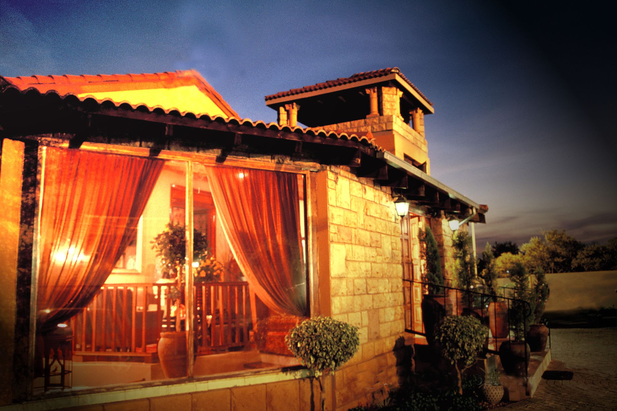 Фото Casa Toscana