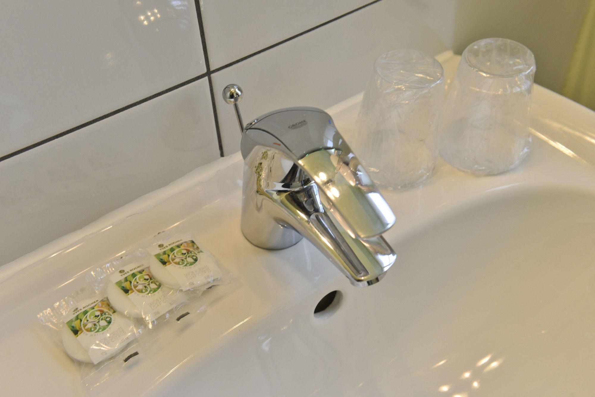 Фото Accostage Hotel