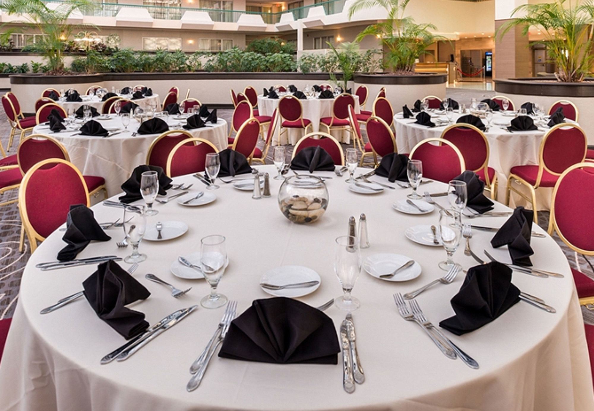 Фото Marriott Melville Long Island