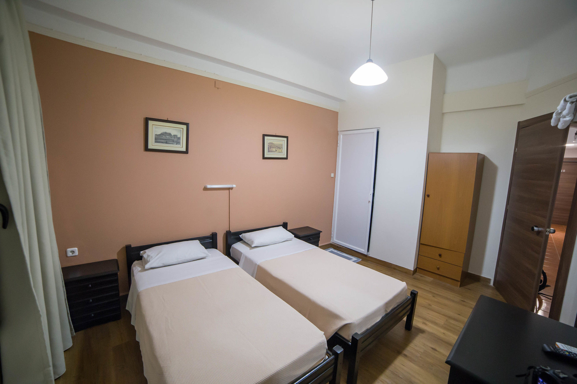 Фото Tempi Hotel