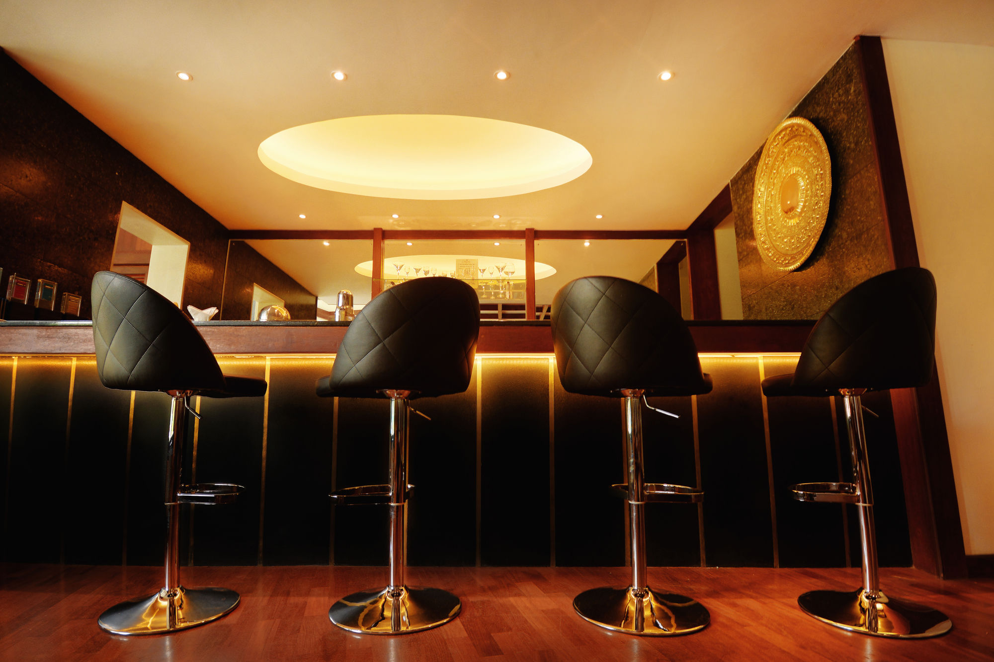 Фото Earl's Regent Kandy