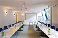 Фото Holiday Inn Dresden - City South