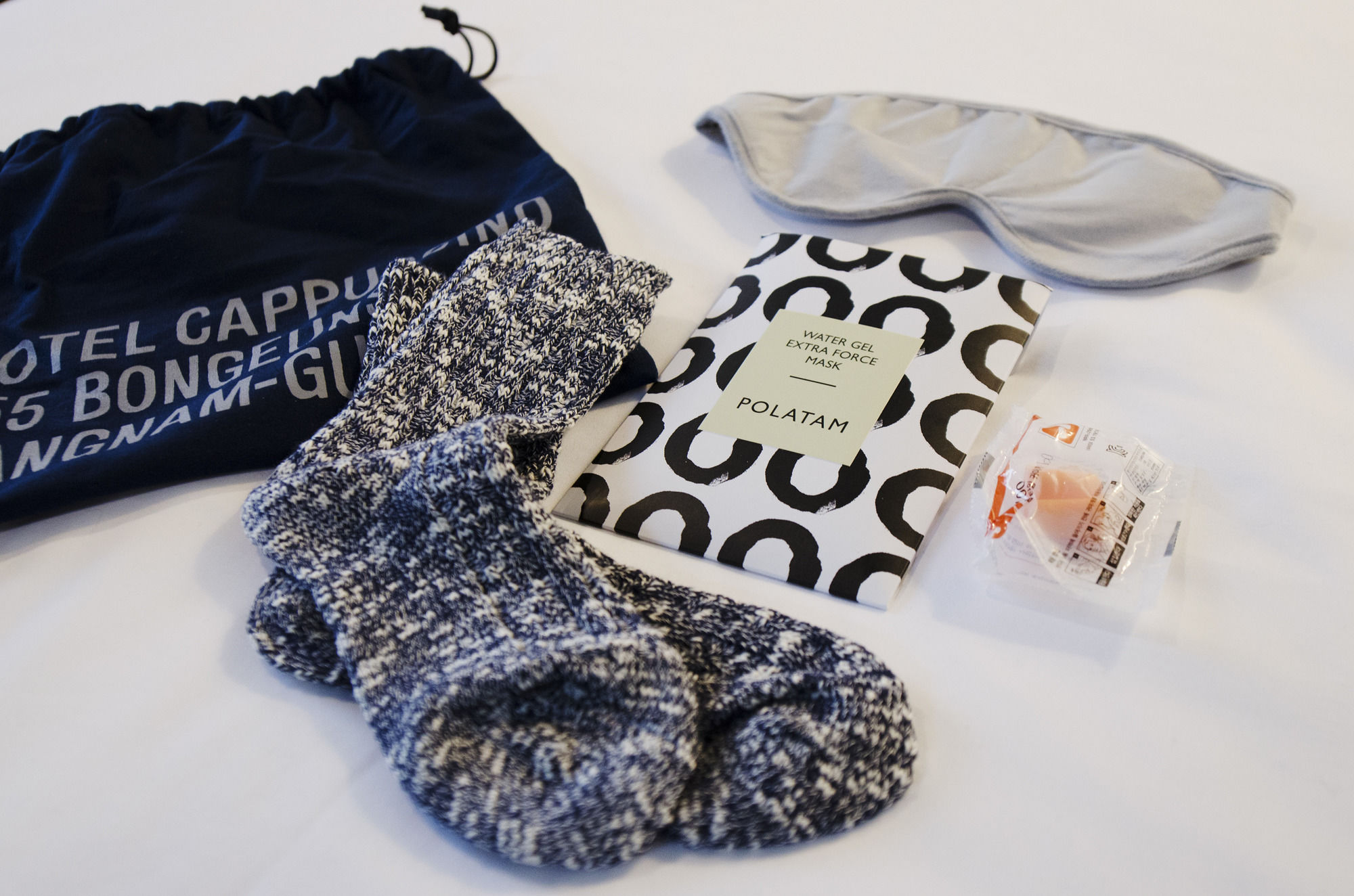 Фото Hotel Cappuccino