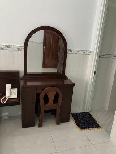 Гостиница Thadico 2 Hotel в Хошимине