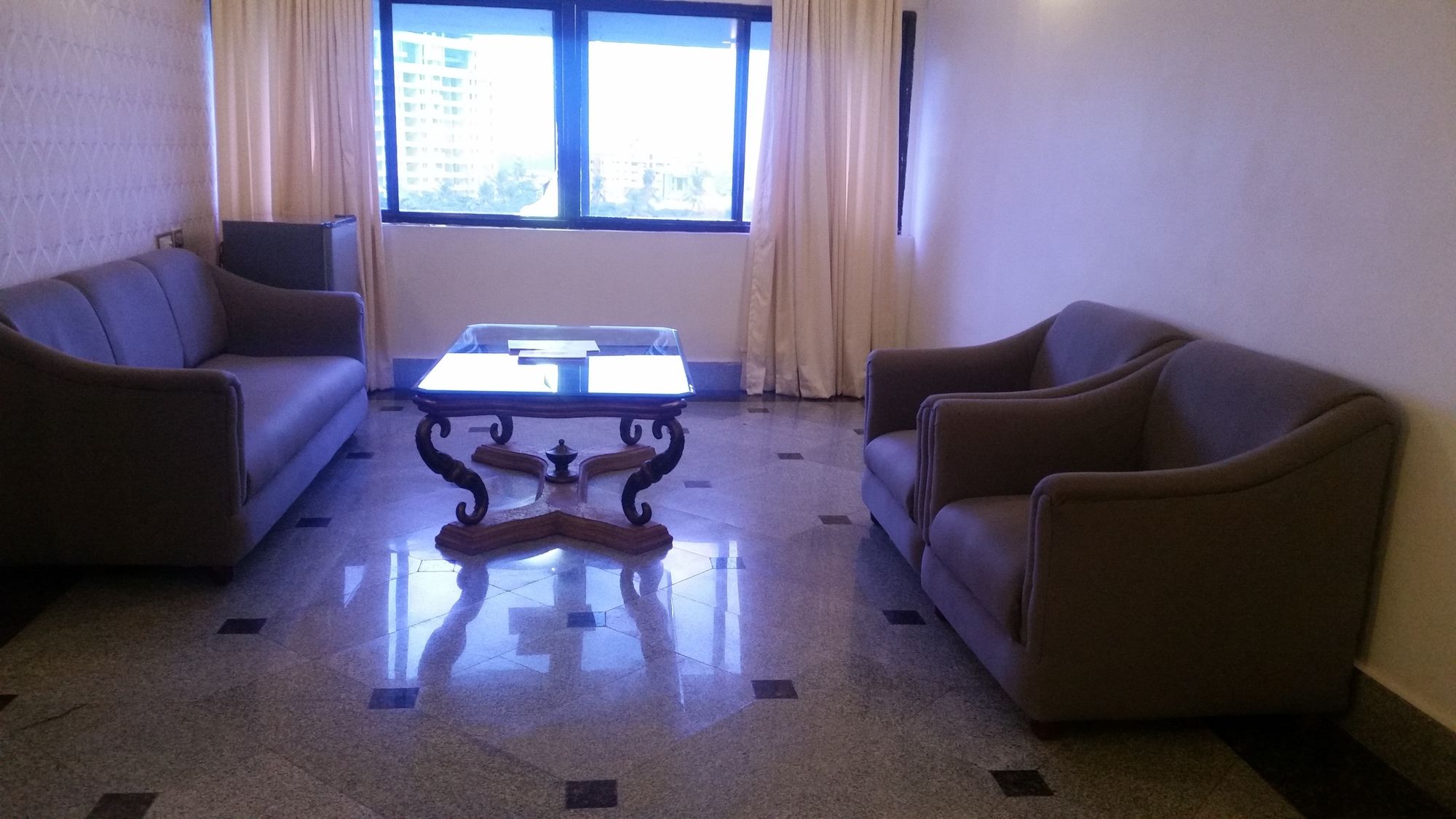 Фото Hotel Moti Mahal