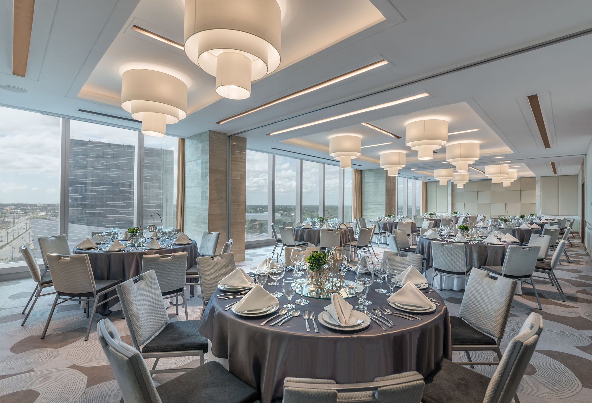 Фото Отель Richmonde Hotel Iloilo