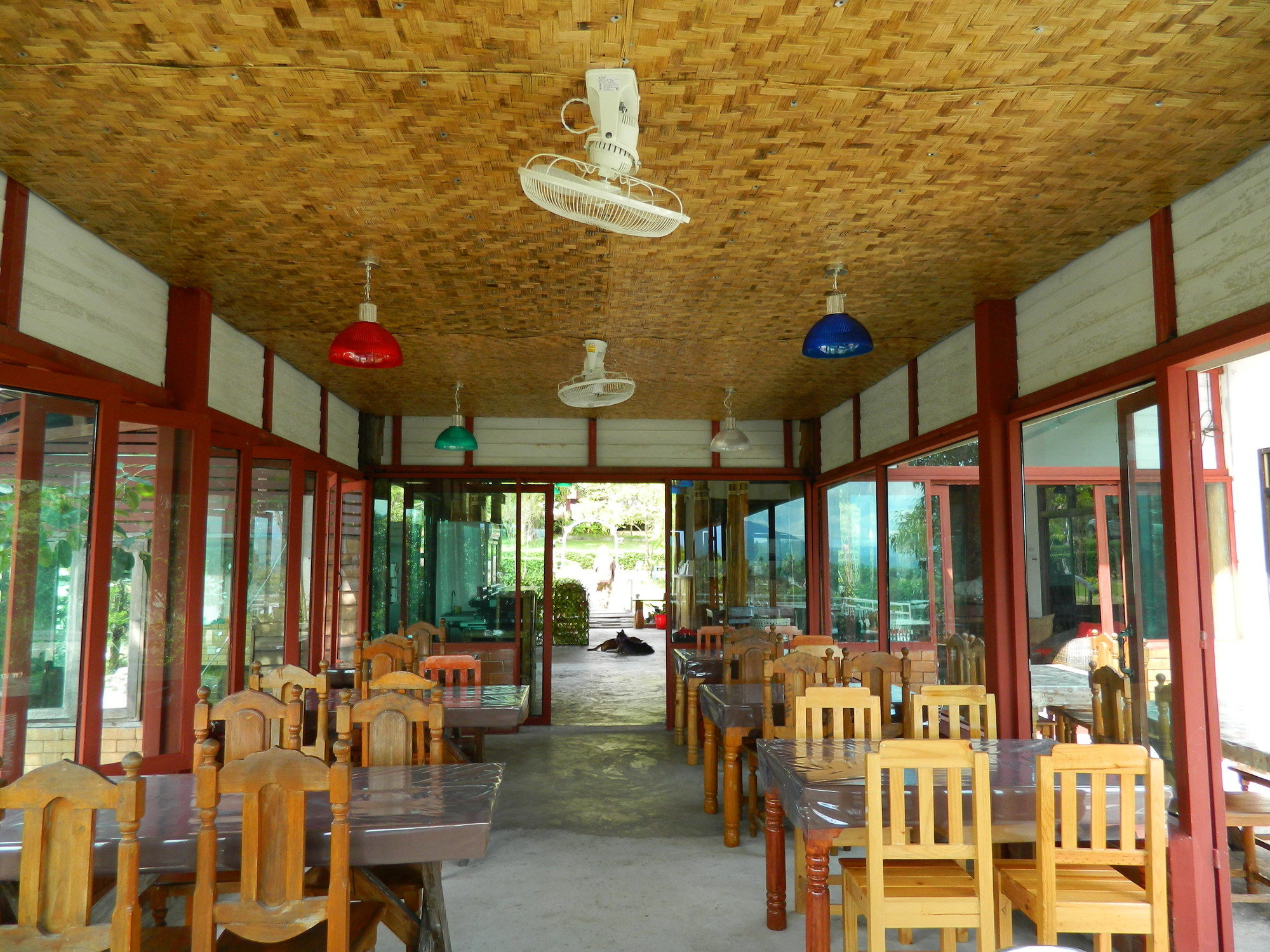 Фото Pai Iyara Resort
