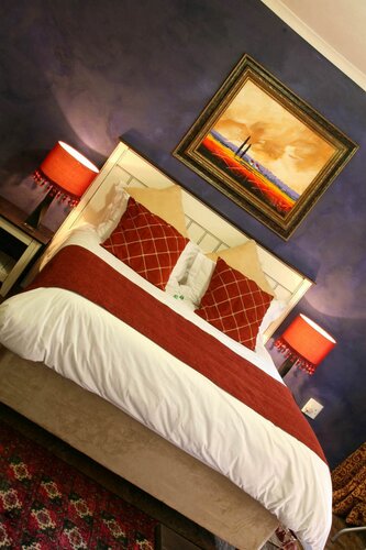 Гостиница Casa Toscana в Претории