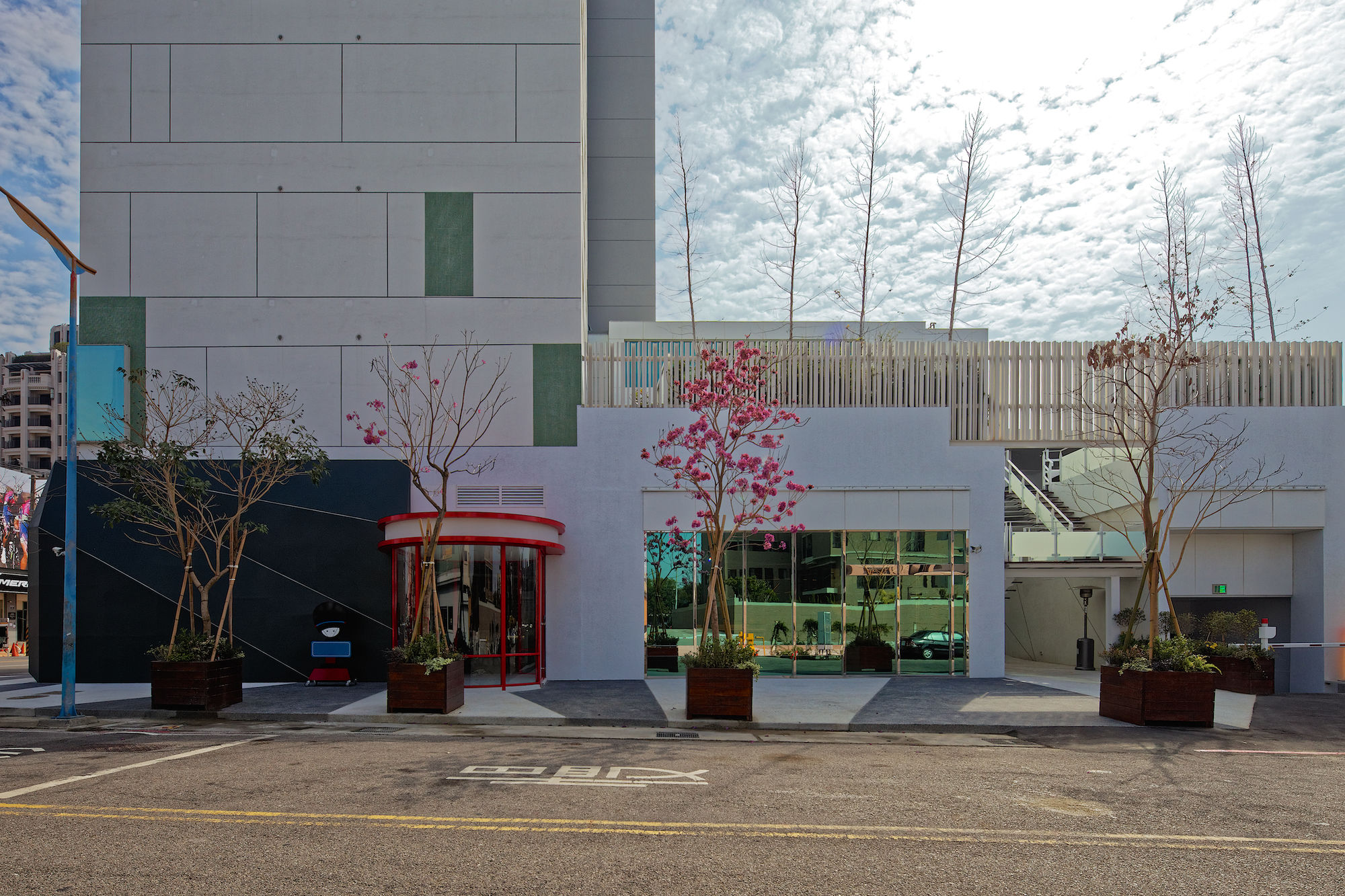 Фото Hotel 7 Taichung