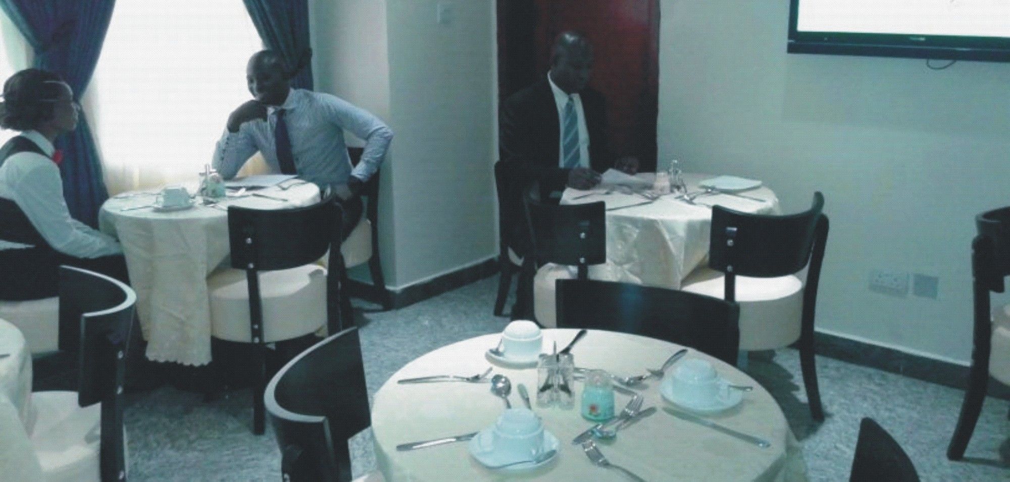 Фото Newcastle Hotel