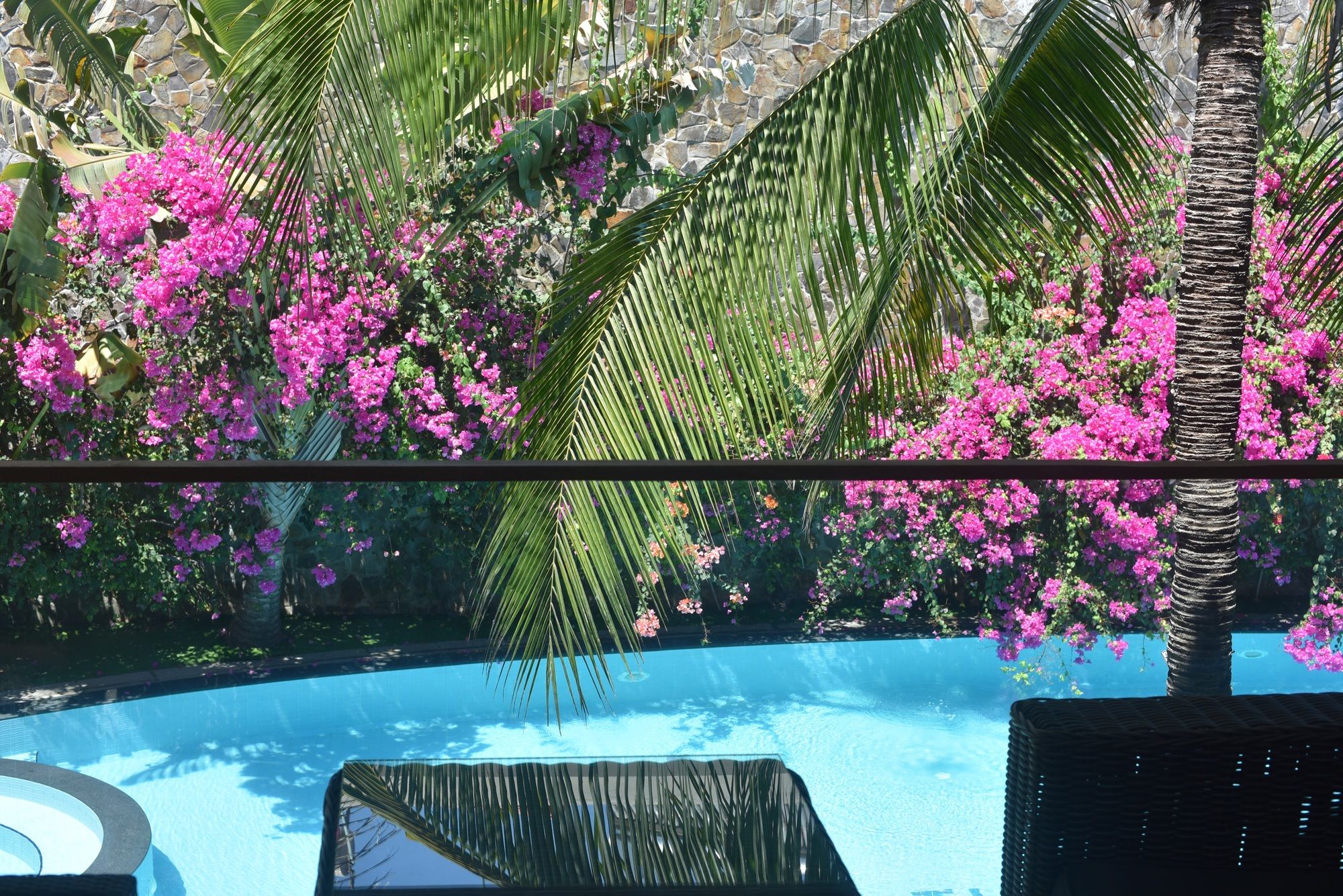 Фото Sunsea Resort Mui Ne