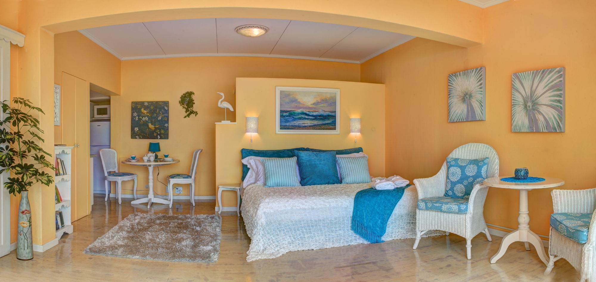 Фото Haus am Strand on the Beach