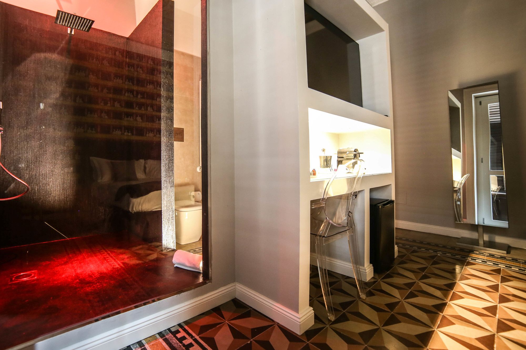 Фото Family Affair Palermo