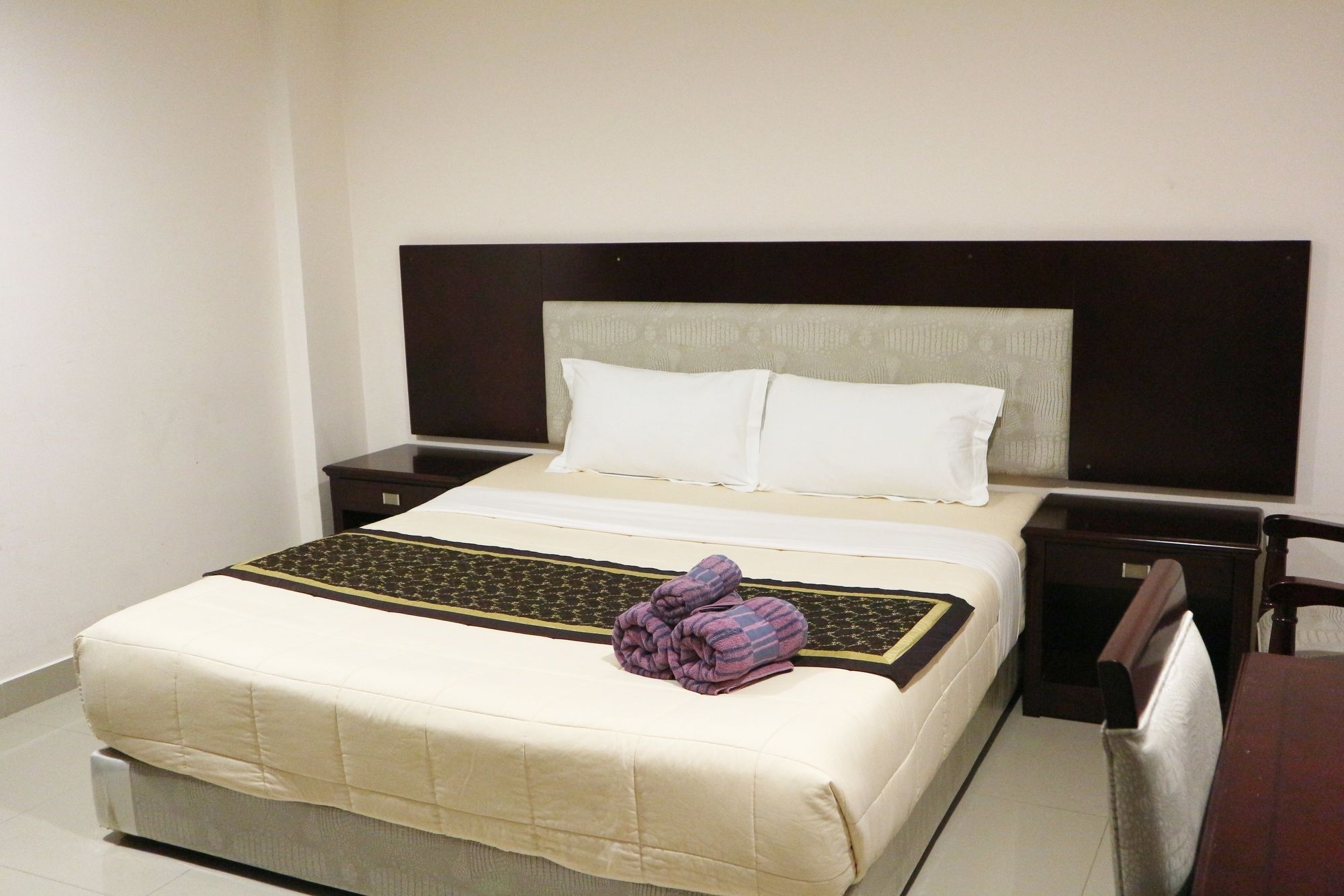 Фото The Freelancer Hotel