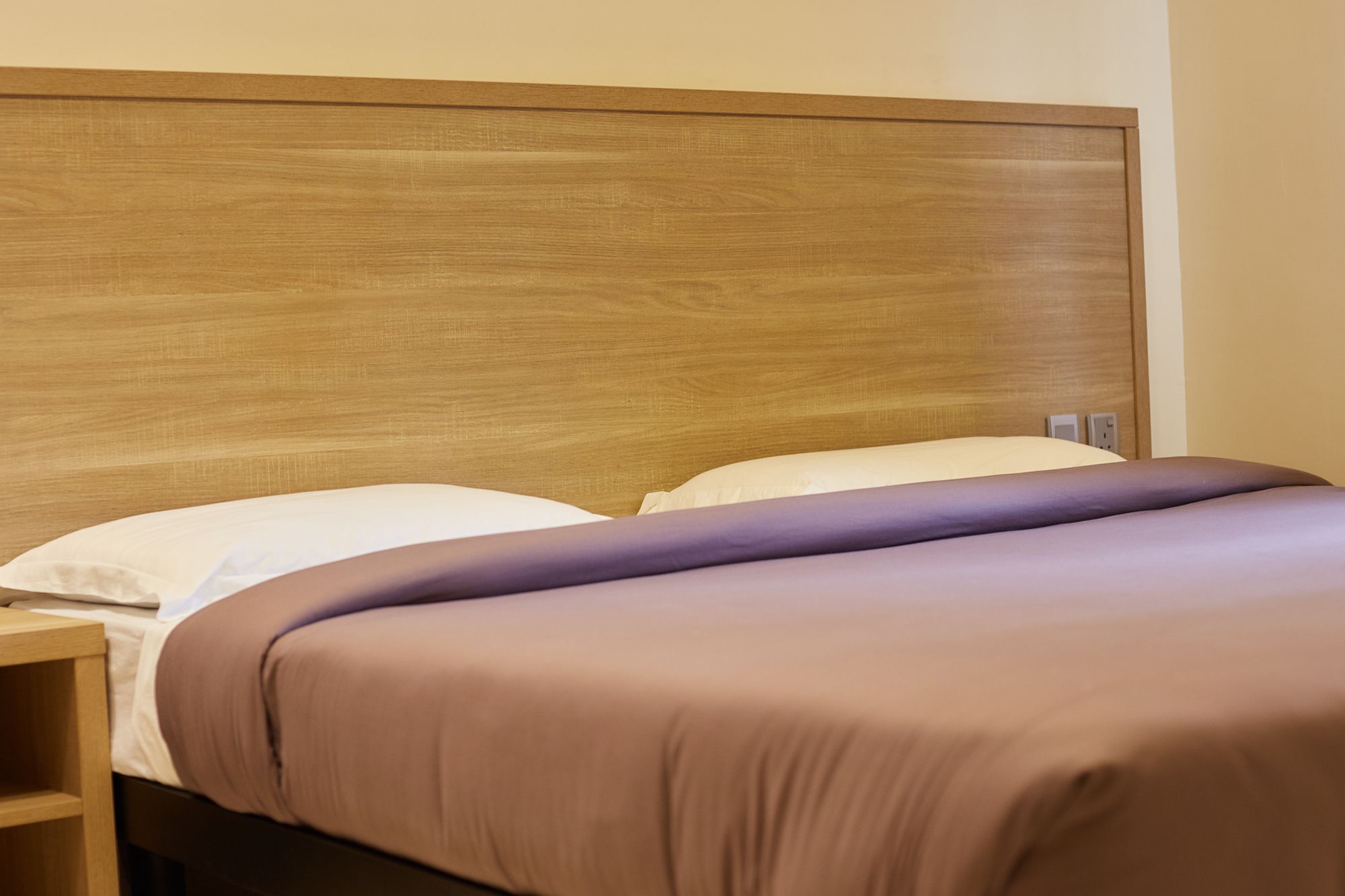 Фото Axis Suites