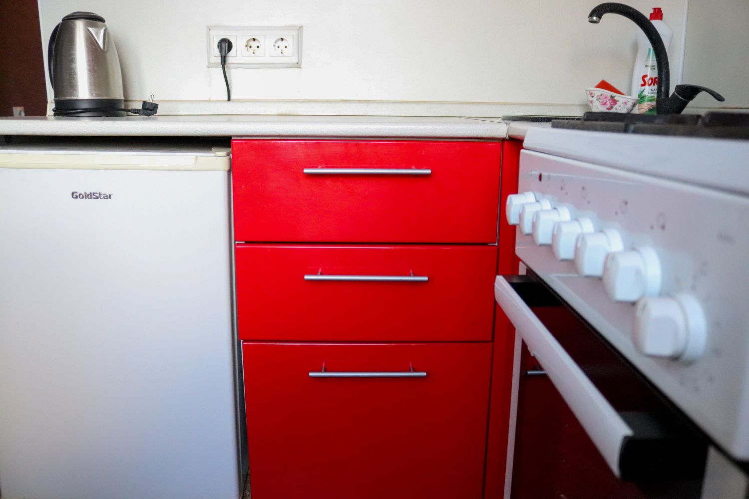 Фото Уютные Семейные Апартаменты