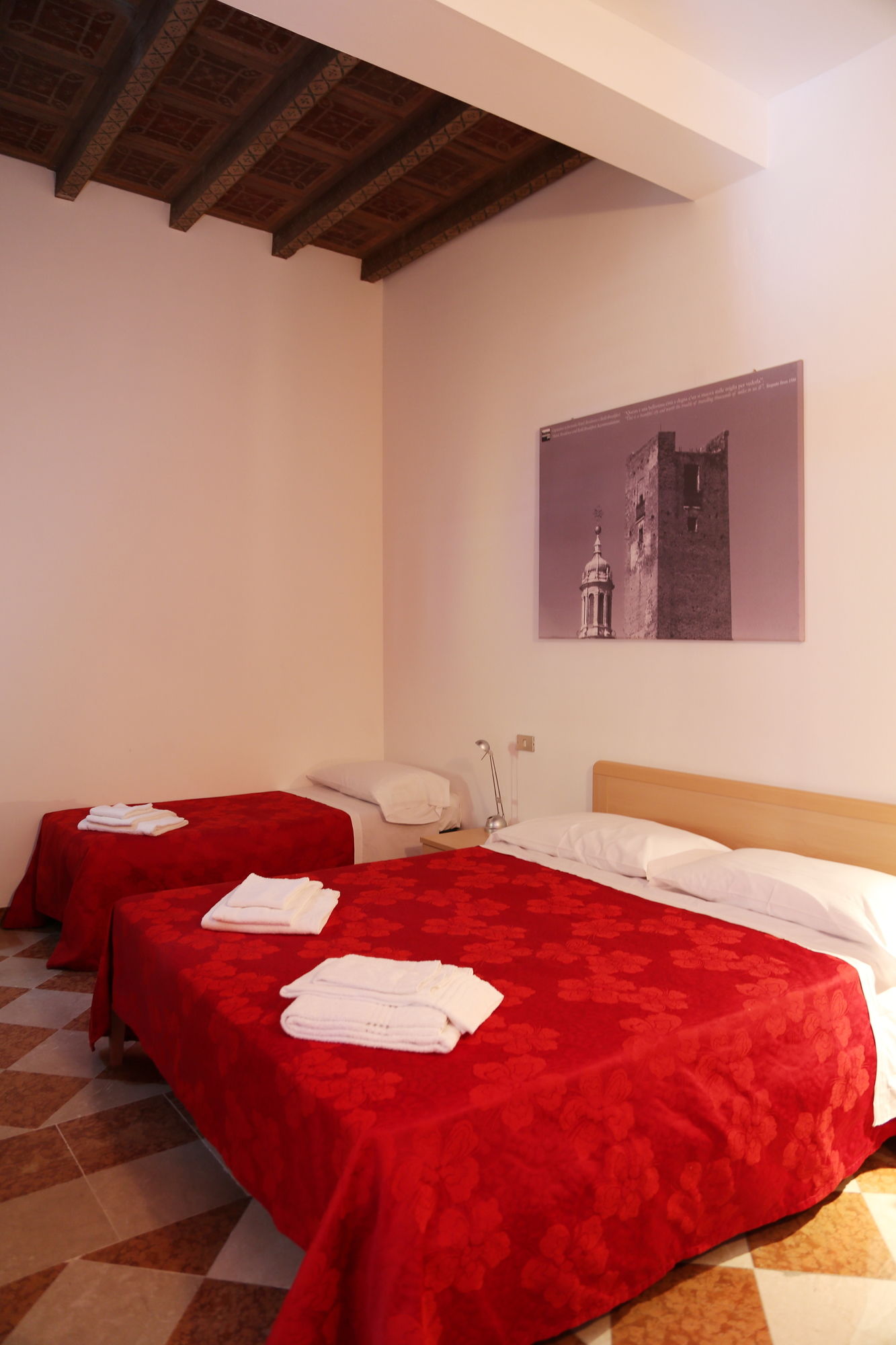 Фото Residenza Accademia