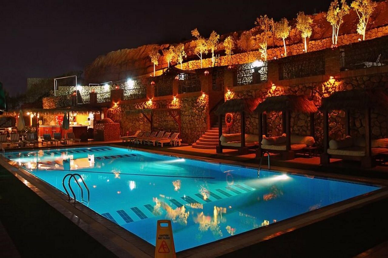 Фото Naama Blue Hotel